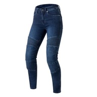 Damskie spodnie jeans Ozone Agnes II Lady Blue W30L28