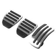 Pedálborítások ST Parts 872424 Renault Clio IV-hez