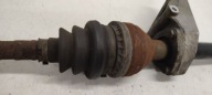 semi-axis right long Opel Meriva B 1,4 16V