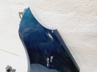 fender front left side Mercedes-Benz A W168 facelift W168 2002