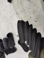 Dichtsatz Blende Abdeckung Tür MERCEDES SPRINTER W906