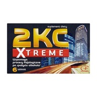 2 KC Xtreme 6 tabliet