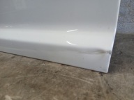 door rear part right VW CADDY 2K0