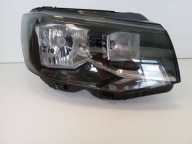 REFLEKTOR front light right VOLKSWAGEN TRANSPORTER T6 7E1941016AB