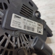 alternator Opel Corsa F 9835689480