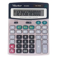 Kalkulačka na stôl Vector cd-2372 (KAV CD-2372)