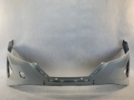 Nissan Qashqai J12 21r bumper front front