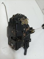 lock door left front 4B1837015G Audi A4 II (2000-2006) B6