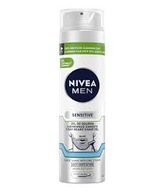 NIVEA żel do golenia 3-dniowego zarostu 200 ml