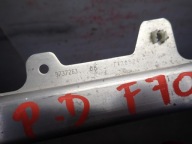 sider lower front BMW 1 F70 2024- 8737263
