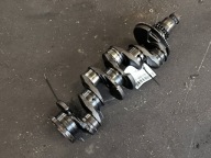 crank 502295019 IVECO DAILY 35S18
