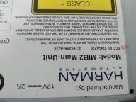 changer player navigation devices 3V0035020D Skoda Superb III (2015-2024)