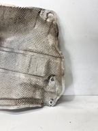 kryt TERMICZNA výfuku AUDI A4 B6 B7 8E0804173H