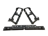 bumper bracket rear part KOMPLET Toyota ProAce II (2016- )