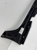 AUDI A6 C7 SLINE moulding cap of the threshold threshold left colour LY9B S-LINE