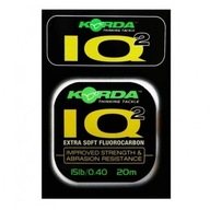 Fluorocarbon Korda IQ Extra Soft 15lb