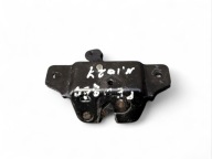 lock bonnet boot Peugeot 206 facelift 2006 871958