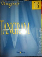 Tangram 1B - Jutta Orth-Chambah
