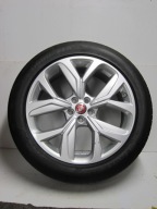 ruote CERCHI pneumatici, gomme JAGUAR e PACE R20 6 7 mm