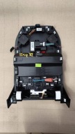 panel lighting cabs SOS passenger compartment Renault Espace VI 969813460r
