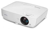 DLP projektor BenQ MH536 biely