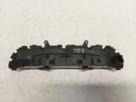 Mercedes EQC 400 W293 control panel navigation devices A2939055300
