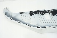 accessori SPOILER Paraurti Anteriore PORSCHE 981