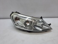 PEUGEOT EXPERT SCUDO JUMPY 06- light REFLEKTOR right front original EUROPA