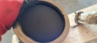 SQ8 RM RSQ8 Q8 catalyst filter DPF left right 4.0 TFSI 24R SQ7 4M Q7