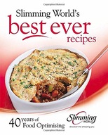 Best ever recipes: 40 years of Food Optimising