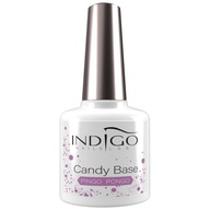 slay hybrid INDIGO CANDY BASE základňa Pingo Pongo 7m