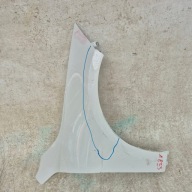 BMW 1 F40 19- fender right front front