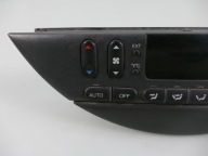 JAGUAR S-TYPE panel ovládání klími klimatizaci