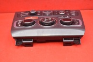 control panel air conditioning devices KLIMY 9666027477 CITROEN C4 2 II 10-17