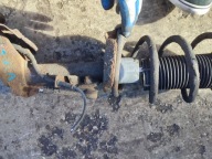 shock absorber swing z of the pivot left front left front Volvo V50