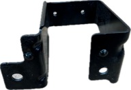 B1 PORSCHE MACAN S 2015 console holder NADWOZIA left 8R0825383H