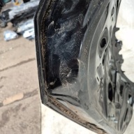 CUPRA FORMENTOR 20-> trunk door boot rear part rear