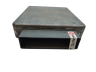 computer control unit of the engine FORD MONDEO MK3 2.0 TDCI 130KM 3S71-12A650-DA