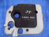 cover engine housing cover HYUNDAI SONATA 05-09