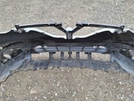 front bumper RENAULT KADJAR 2015R->2018R
