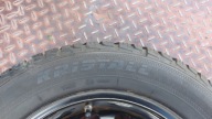 FULDA KRISTALL MONTERO 2 175/65R15 tyres winter 5,5mm