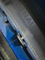 RENAULT RAFALE 24- bumper front front PDC 620225639R