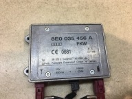 amplifier ANTENY AUDI A4 B6 8E0035456A