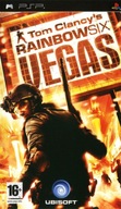 Tom Clancy`s Rainbow Six Vegas PSP GRA