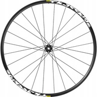 Koło Przednie MAVIC Crossride 29'' 9x100 / 15x100 mm DISC MTB