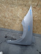 fender front left VW POLO 2G 17