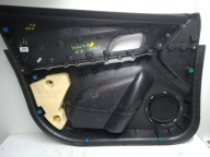 CHEVROLET CRUZE side upholstery door right front