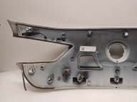 cap rear trunk door BMW X2 F39