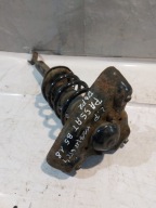 shock absorber spring left front VW PASSAT B5 1.8