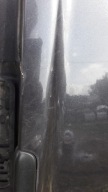 FIAT ULYSSE II trunk door boot window